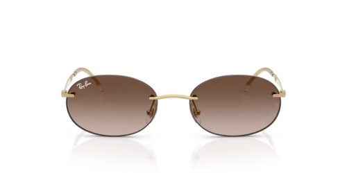 Ray-Ban - Ochelari de soare - RB3767 - 001/13 - 54