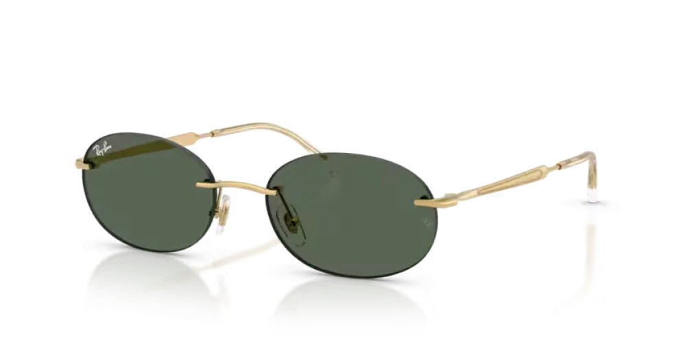 Ray-Ban - Ochelari de soare - RB3767 - 001/71 - 54
