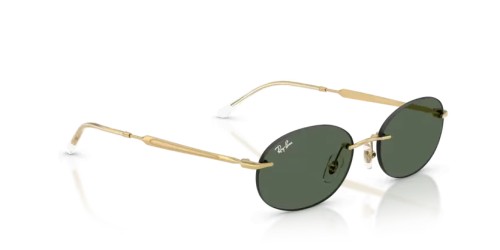 Ray-Ban - Ochelari de soare - RB3767 - 001/71 - 54