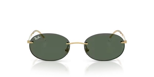 Ray-Ban - Ochelari de soare - RB3767 - 001/71 - 54