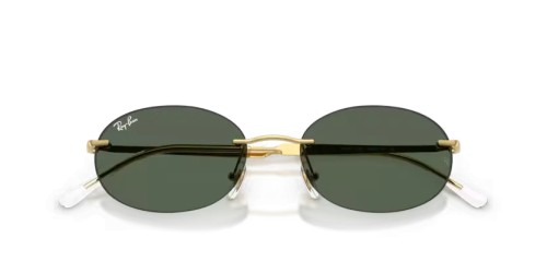 Ray-Ban - Ochelari de soare - RB3767 - 001/71 - 54