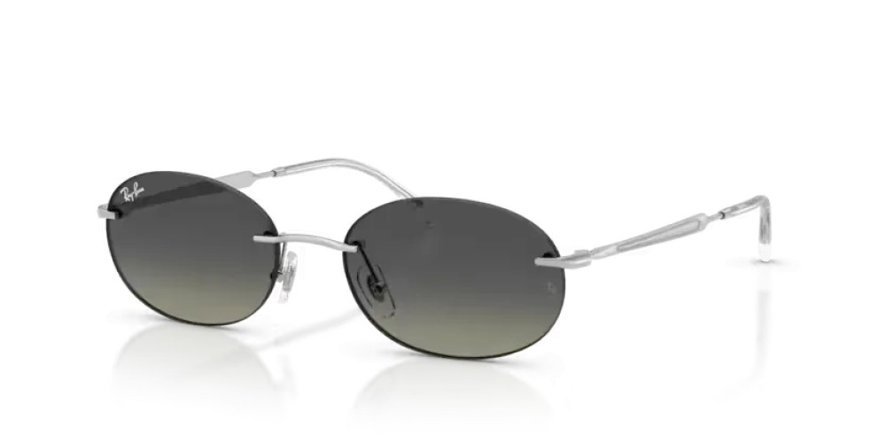 Ray-Ban - Ochelari de soare - RB3767 - 003/11 - 54