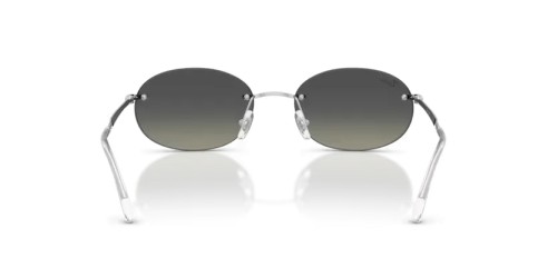 Ray-Ban - Ochelari de soare - RB3767 - 003/11 - 54