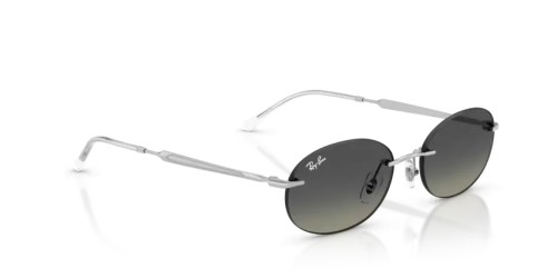Ray-Ban - Ochelari de soare - RB3767 - 003/11 - 54