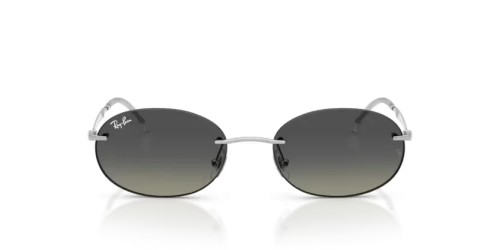Ray-Ban - Ochelari de soare - RB3767 - 003/11 - 54
