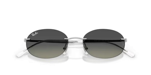 Ray-Ban - Ochelari de soare - RB3767 - 003/11 - 54