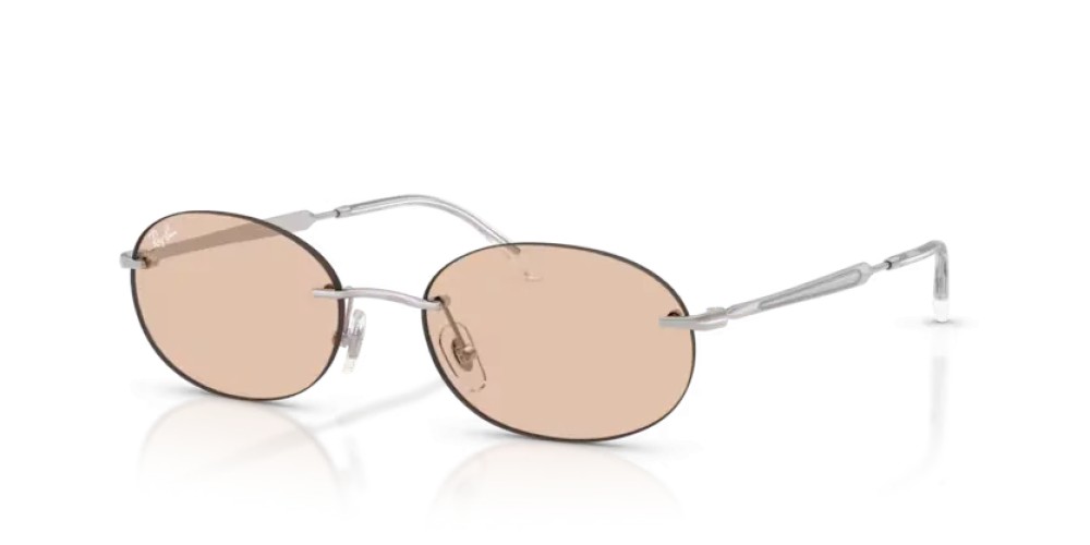 Ray-Ban - Ochelari de soare - RB3767 - 003/MG - 54 - CU LENTILE FOTOCROMATICE