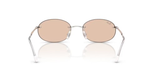 Ray-Ban - Ochelari de soare - RB3767 - 003/MG - 54 - CU LENTILE FOTOCROMATICE