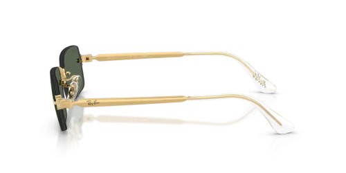 Ray-Ban - Ochelari de soare - RB3928 - 001/71 - 54