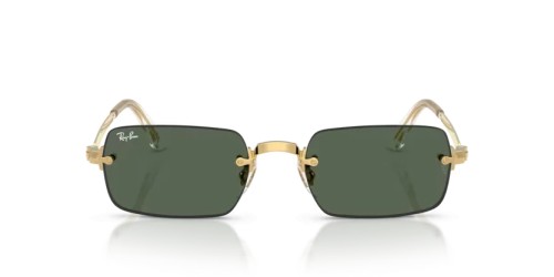 Ray-Ban - Ochelari de soare - RB3928 - 001/71 - 54