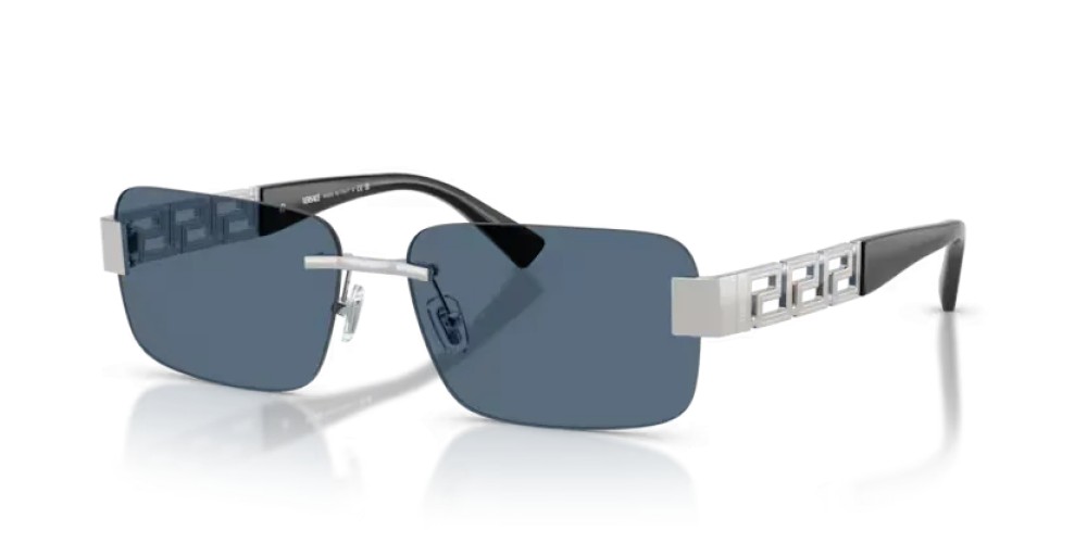 VERSACE - Ochelari de soare - VE2298 - 100180 - 58