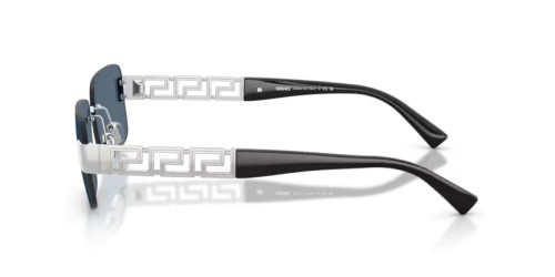 VERSACE - Ochelari de soare - VE2298 - 100180 - 58