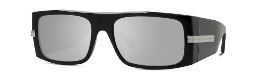 Givenchy - Ochelari de soare - GV40011I - 01C - 58