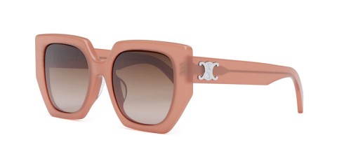 Celine - Ochelari de soare - CL40239F - 74F - 55