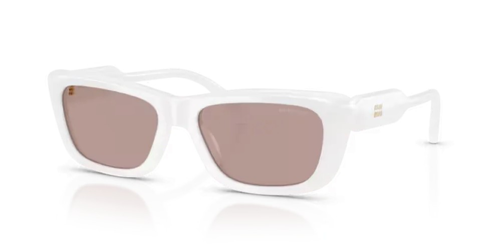 MIU MIU - Ochelari de soare - MU B12S - 20M20I - 56