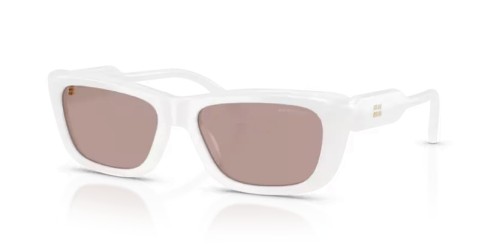MIU MIU - Ochelari de soare - MU B12S - 20M20I - 56
