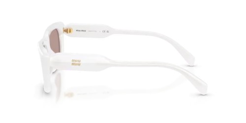 MIU MIU - Ochelari de soare - MU B12S - 20M20I - 56