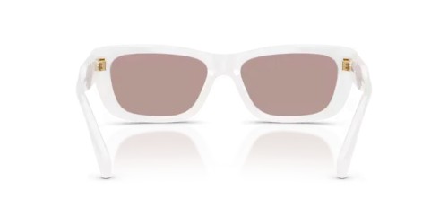 MIU MIU - Ochelari de soare - MU B12S - 20M20I - 56