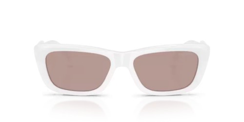 MIU MIU - Ochelari de soare - MU B12S - 20M20I - 56