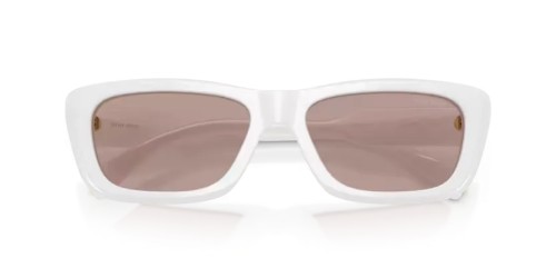 MIU MIU - Ochelari de soare - MU B12S - 20M20I - 56