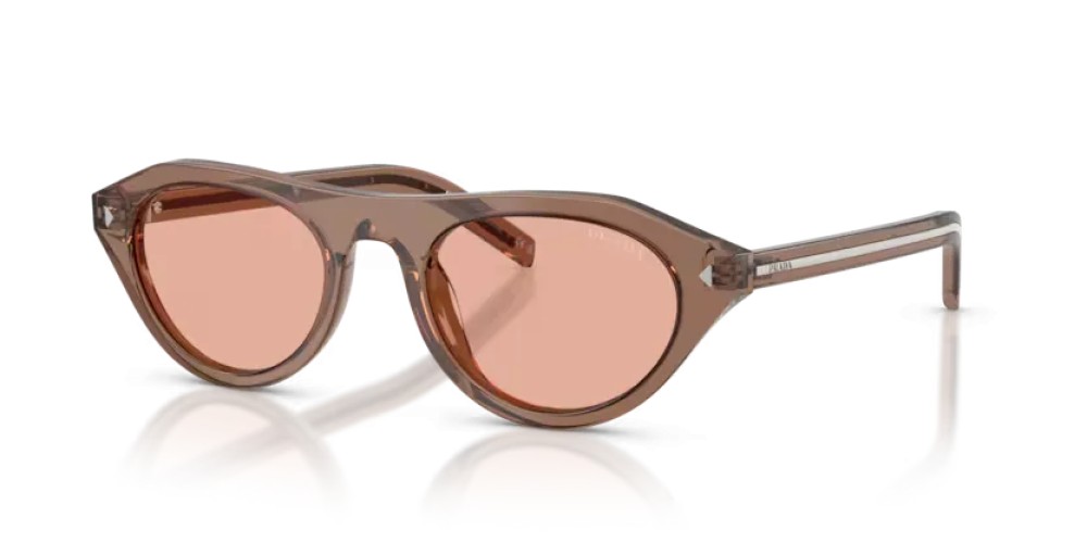 PRADA - Ochelari de soare - PR B15S - 28I50W - 51
