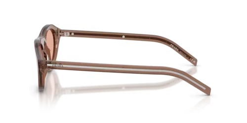 PRADA - Ochelari de soare - PR B15S - 28I50W - 51