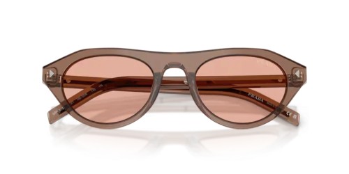 PRADA - Ochelari de soare - PR B15S - 28I50W - 51