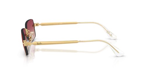 Ray-Ban - Ochelari de soare - RB3928 - 001/8H - 54
