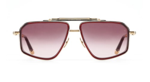 Maybach - Ochelari de soare - THE GUARDIAN I - PA/MG-ACM-Z69 - 60 - Realizat manual în Japonia