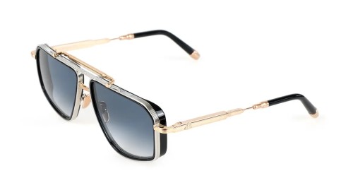 Maybach - Ochelari de soare - THE GUARDIAN I - PA/RG-AB-Z60 - 60 - Realizat manual în Japonia