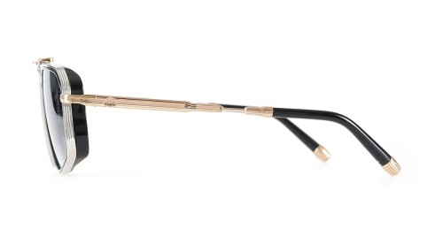 Maybach - Ochelari de soare - THE GUARDIAN I - PA/RG-AB-Z60 - 60 - Realizat manual în Japonia