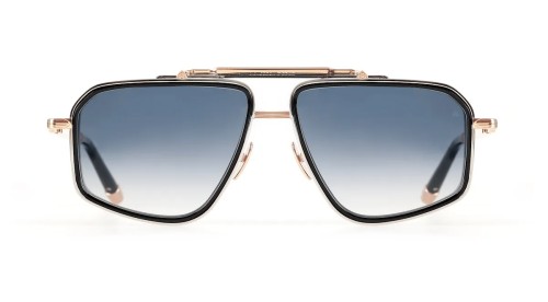 Maybach - Ochelari de soare - THE GUARDIAN I - PA/RG-AB-Z60 - 60 - Realizat manual în Japonia