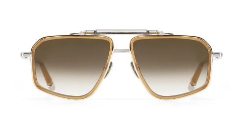 Maybach - Ochelari de soare - THE GUARDIAN I - MG/PA-ACN-Z62 - 60 - Realizat manual în Japonia