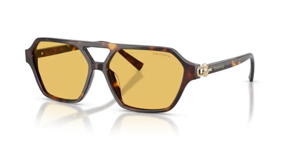 TIFFANY & CO. - Ochelari de soare - TF4264U - 801585 - 58