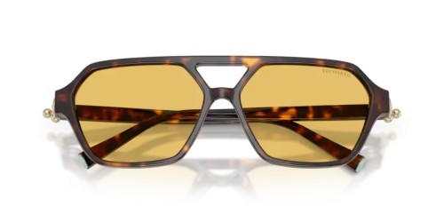 TIFFANY & CO. - Ochelari de soare - TF4264U - 801585 - 58