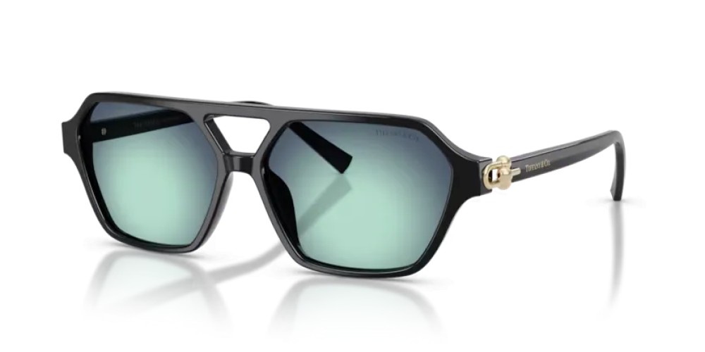 TIFFANY & CO. - Ochelari de soare - TF4264U - 80019S - 58
