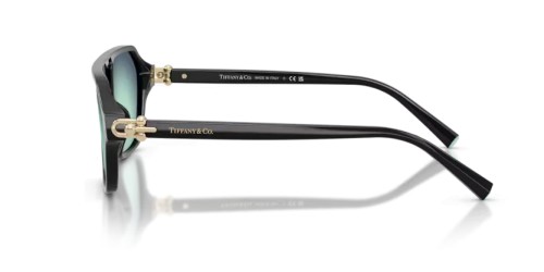 TIFFANY & CO. - Ochelari de soare - TF4264U - 80019S - 58