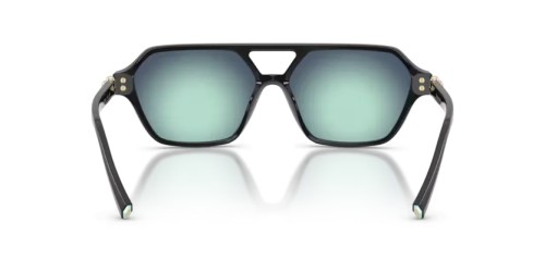 TIFFANY & CO. - Ochelari de soare - TF4264U - 80019S - 58