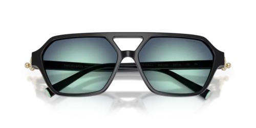 TIFFANY & CO. - Ochelari de soare - TF4264U - 80019S - 58