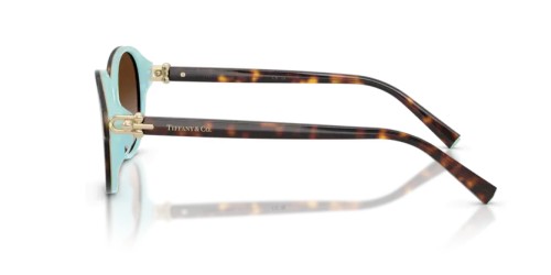 TIFFANY & CO. - Ochelari de soare - TF4263D - 81343B - 54
