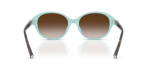 TIFFANY & CO. - Ochelari de soare - TF4263D - 81343B - 54