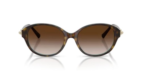TIFFANY & CO. - Ochelari de soare - TF4263D - 81343B - 54