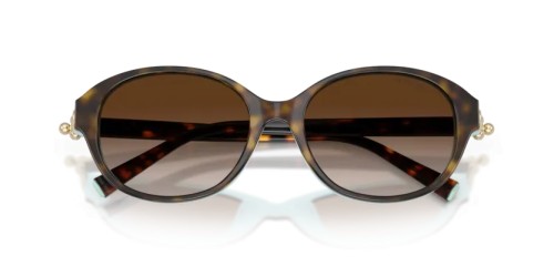 TIFFANY & CO. - Ochelari de soare - TF4263D - 81343B - 54