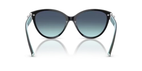 TIFFANY & CO. - Ochelari de soare - TF4261 - 80559S - 56