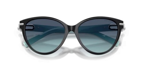 TIFFANY & CO. - Ochelari de soare - TF4261 - 80559S - 56