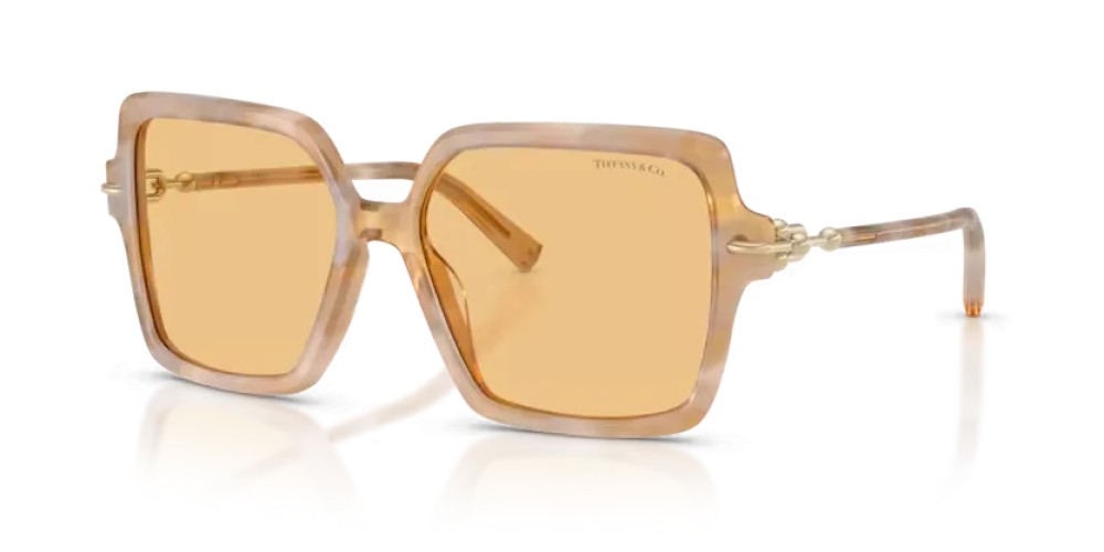 TIFFANY & CO. - Ochelari de soare - TF4260U - 8451/7 - 57