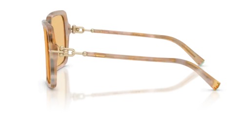 TIFFANY & CO. - Ochelari de soare - TF4260U - 8451/7 - 57