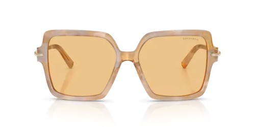 TIFFANY & CO. - Ochelari de soare - TF4260U - 8451/7 - 57