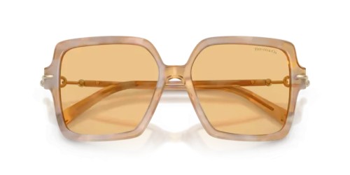 TIFFANY & CO. - Ochelari de soare - TF4260U - 8451/7 - 57
