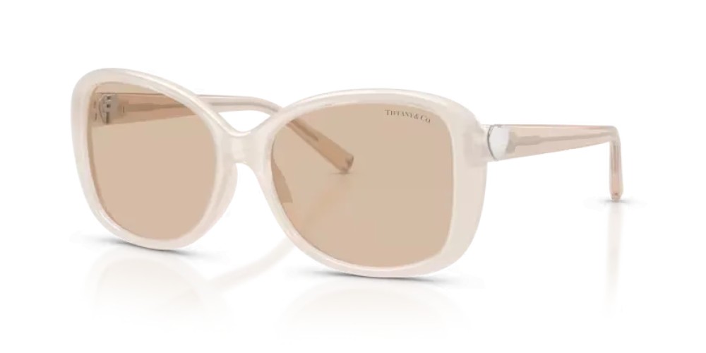 TIFFANY & CO. - Ochelari de soare - TF4257U - 845893 - 56